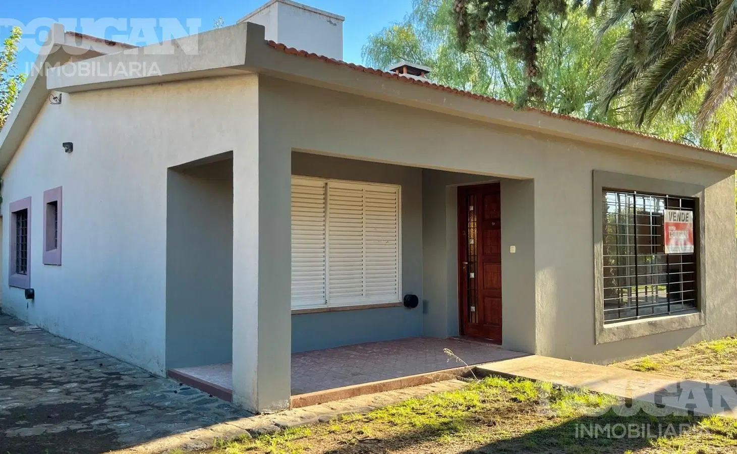 Casa céntrica con gas natural en venta - Merlo / San Luis 2