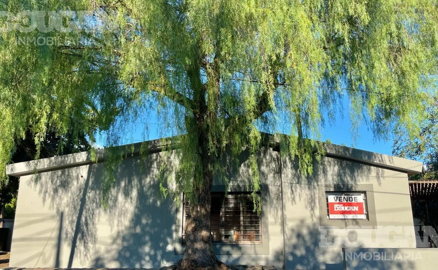 Casa céntrica con gas natural en venta - Merlo / San Luis 8