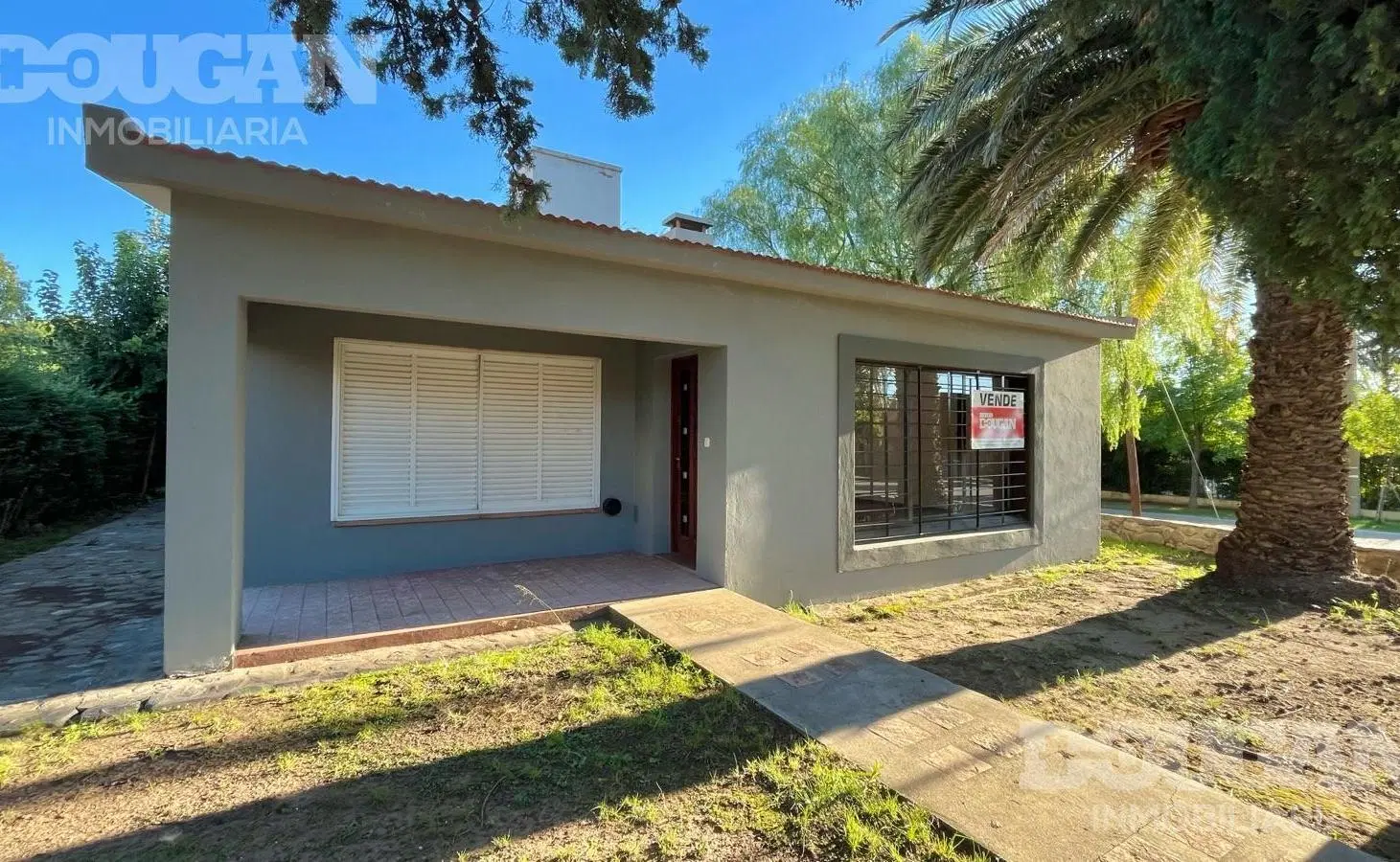 Casa céntrica con gas natural en venta - Merlo / San Luis 4