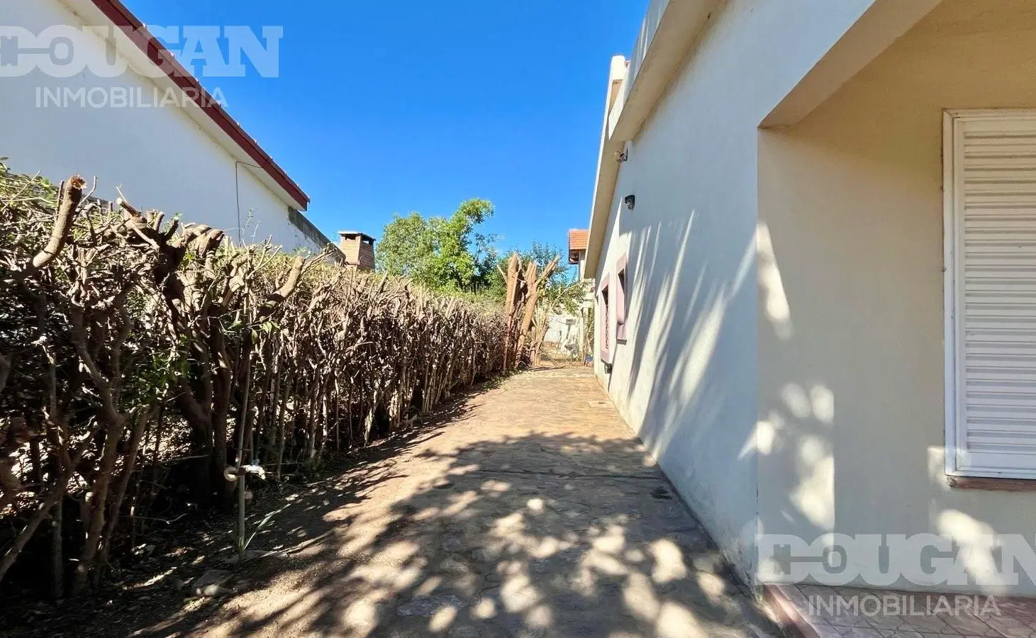 Casa céntrica con gas natural en venta - Merlo / San Luis 3