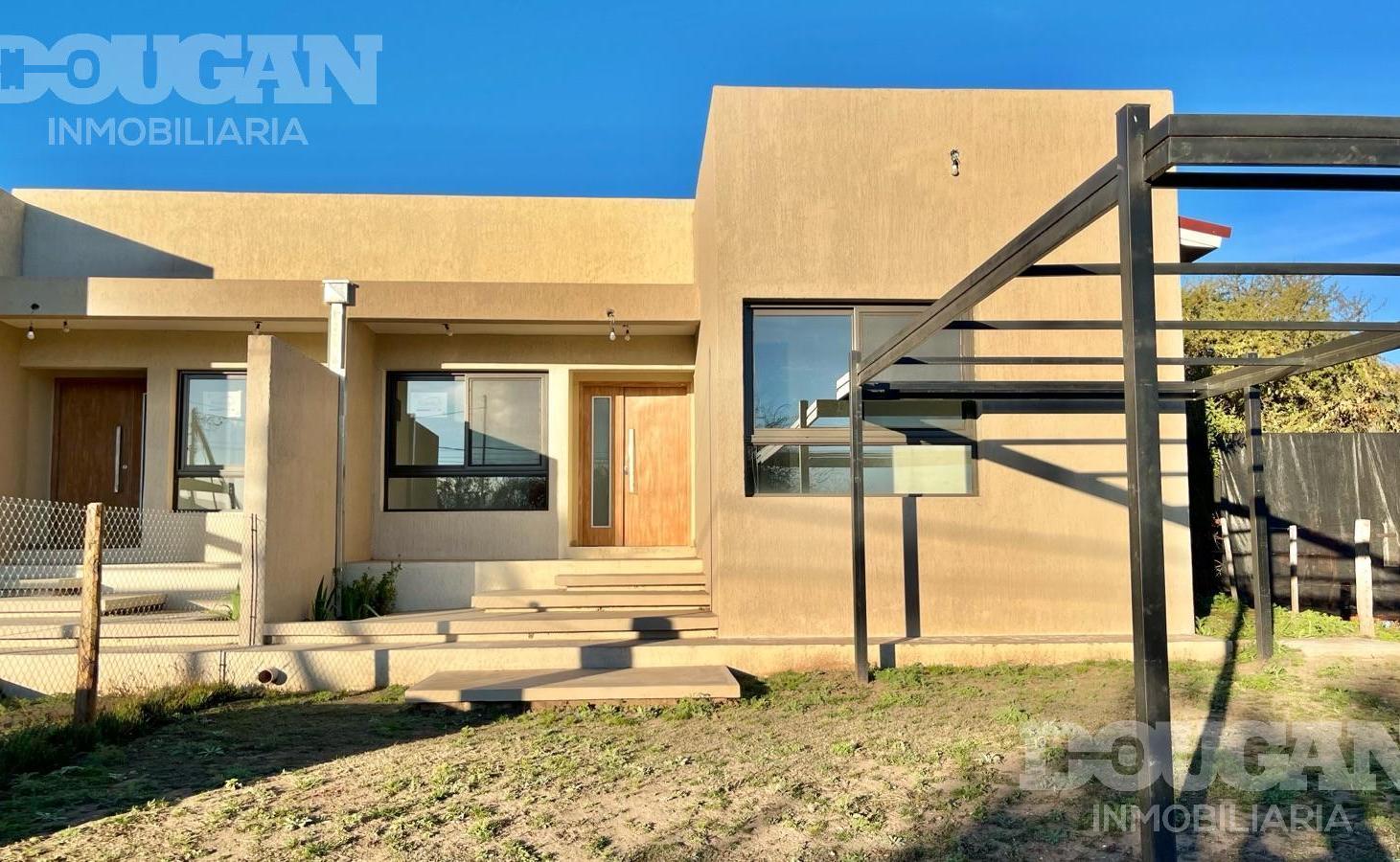 Dúplex de categoría a la venta - Merlo San Luis