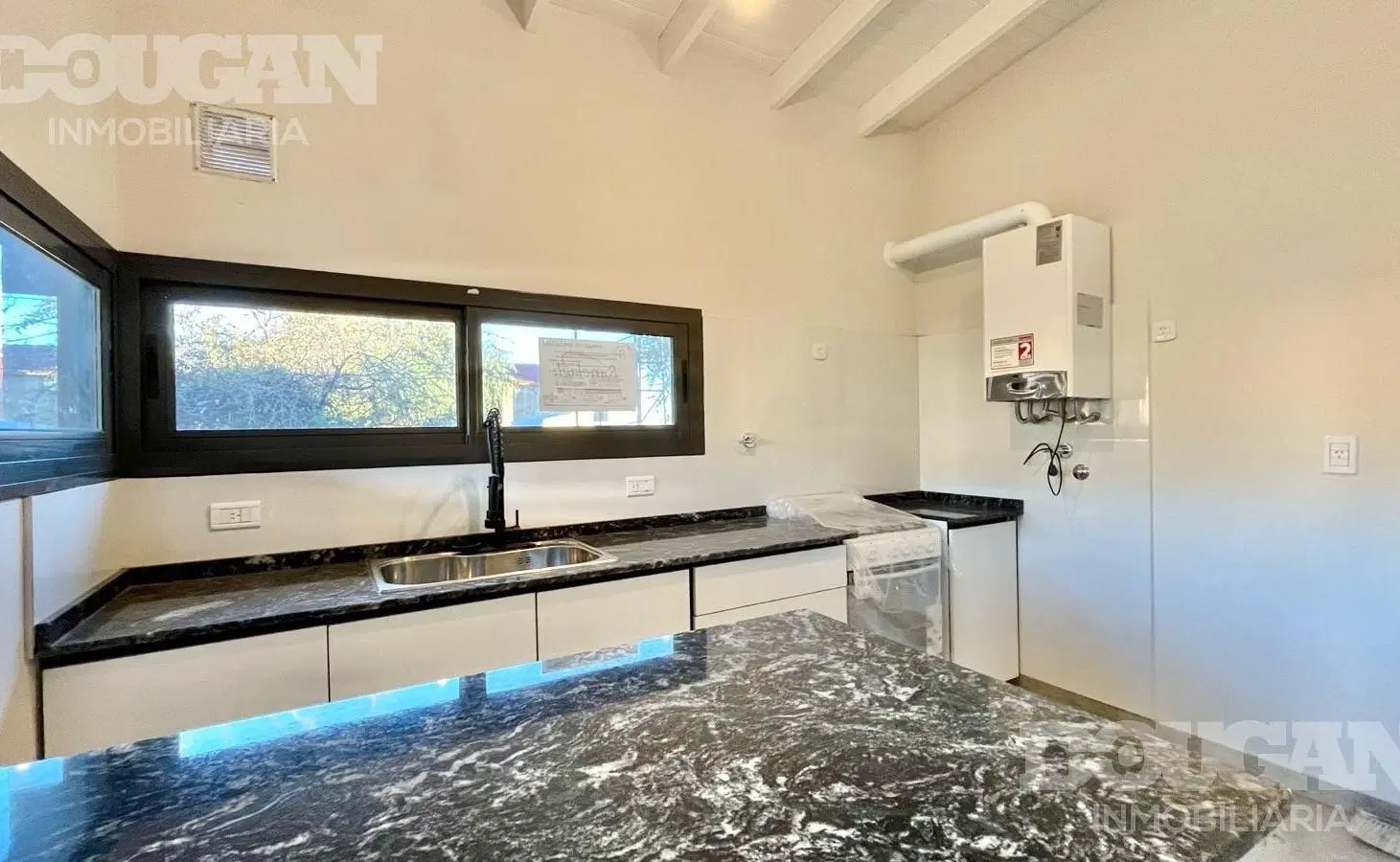 Dúplex de categoría a la venta - Merlo San Luis 8