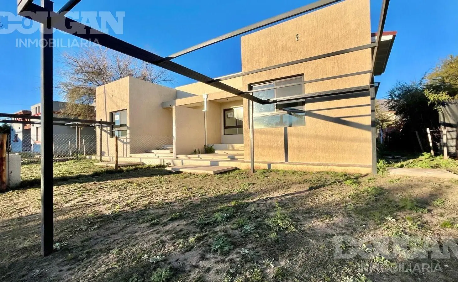 Dúplex de categoría a la venta - Merlo San Luis 5
