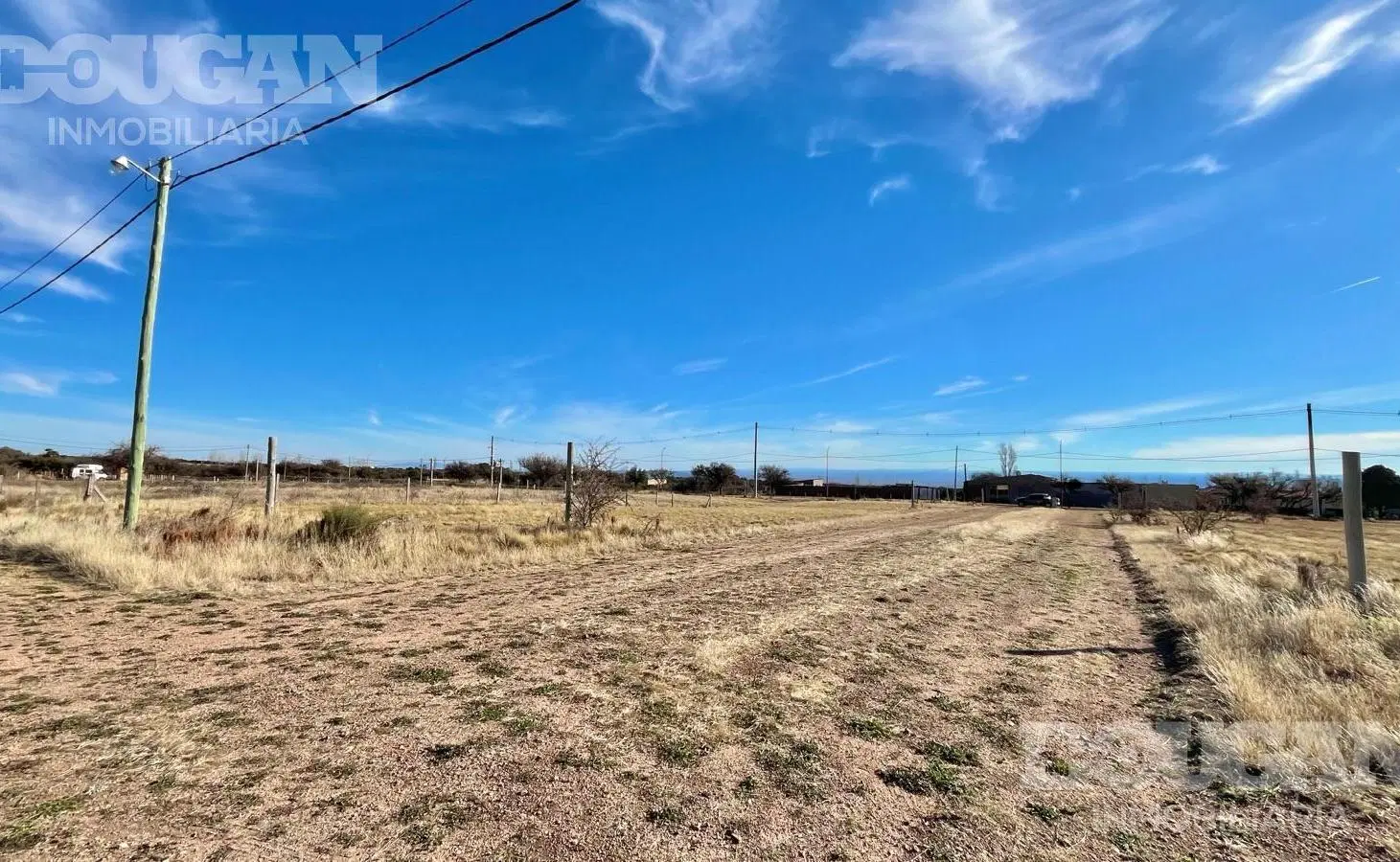 VENTA - Terreno en Villa Larca - LOTEO LA PRADERA 8