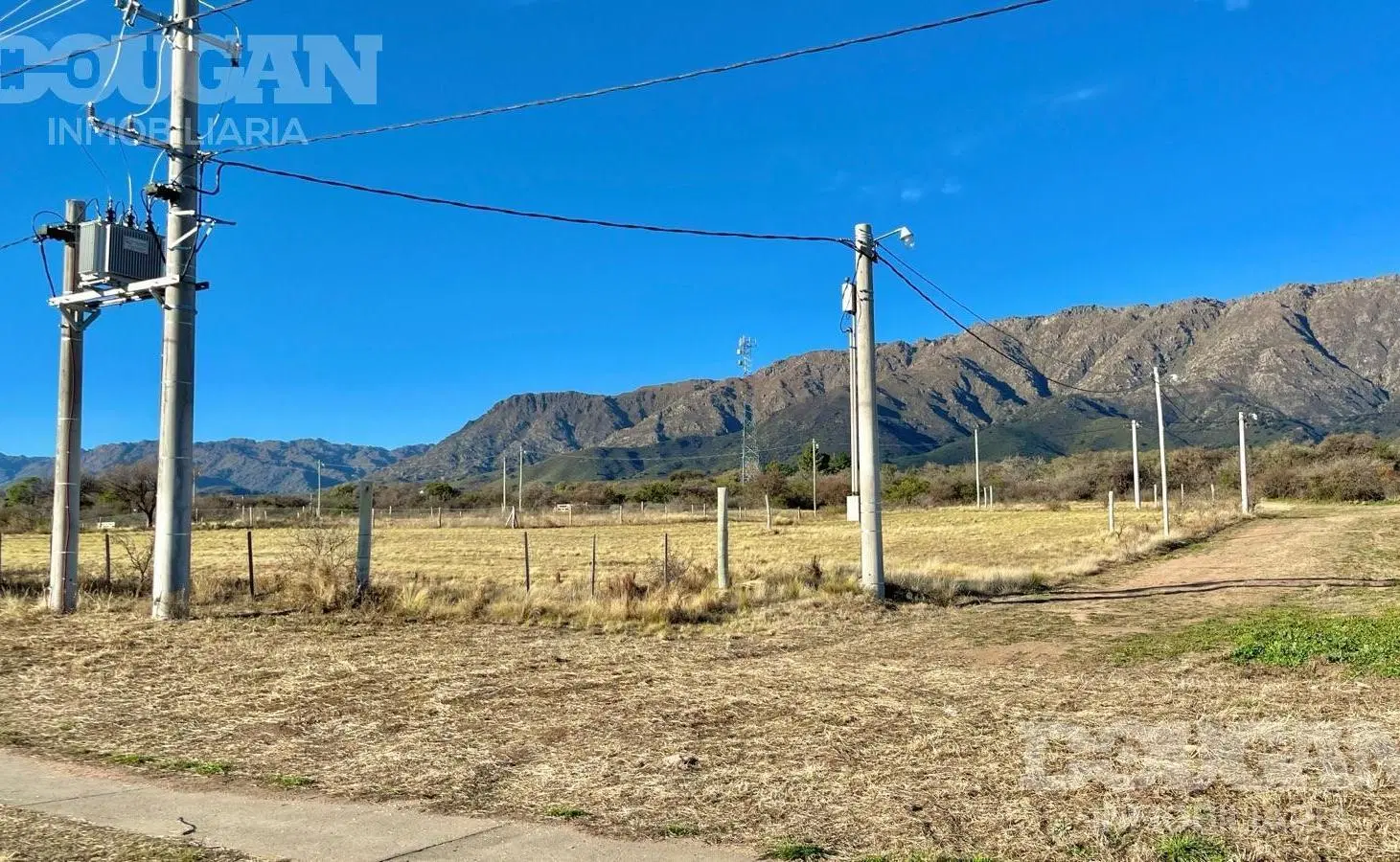 VENTA - Terreno en Villa Larca - LOTEO LA PRADERA 5