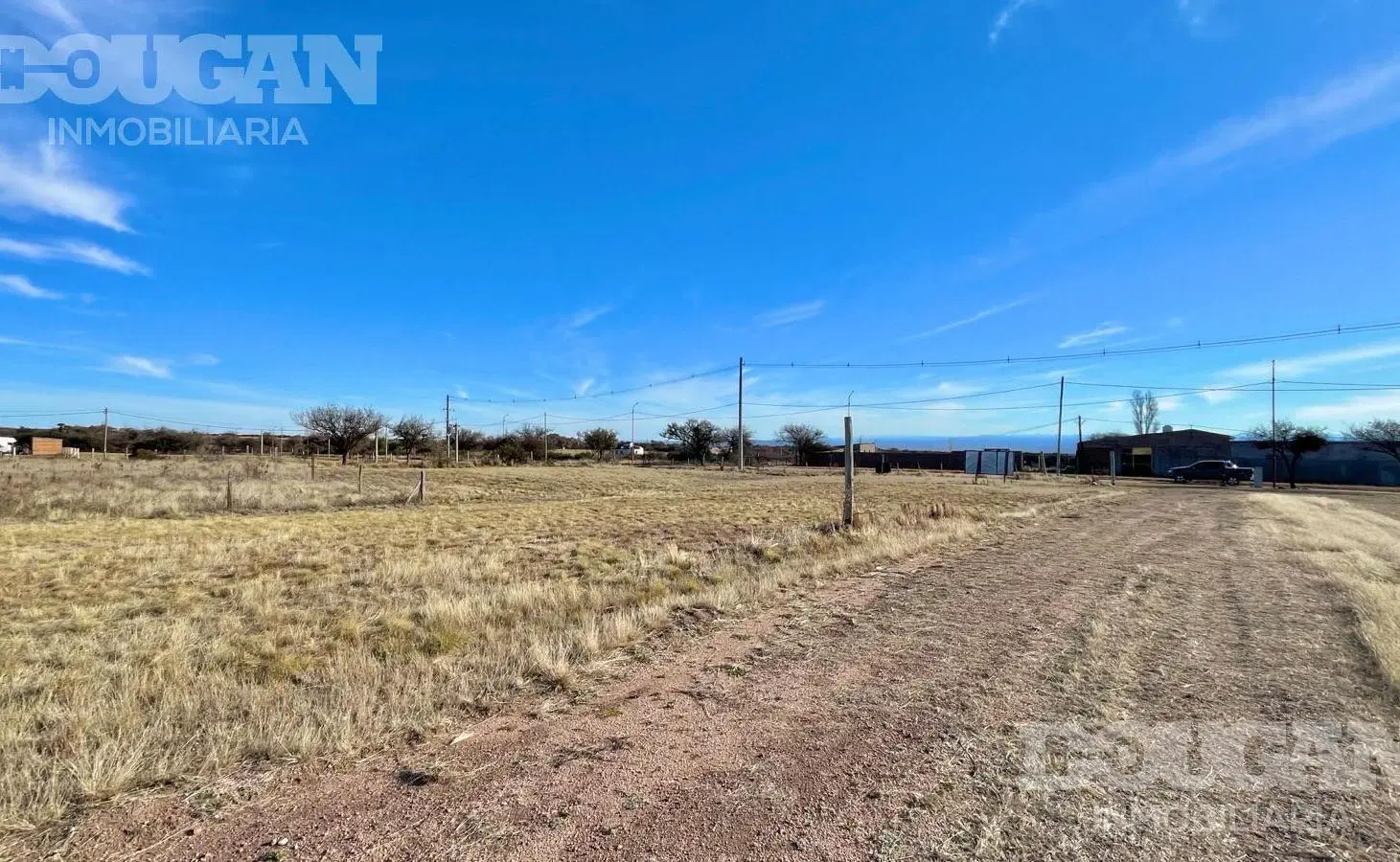 VENTA - Terreno en Villa Larca - LOTEO LA PRADERA 4