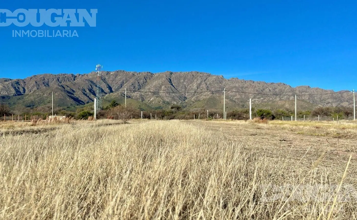 VENTA - Terreno en Villa Larca - LOTEO LA PRADERA 2