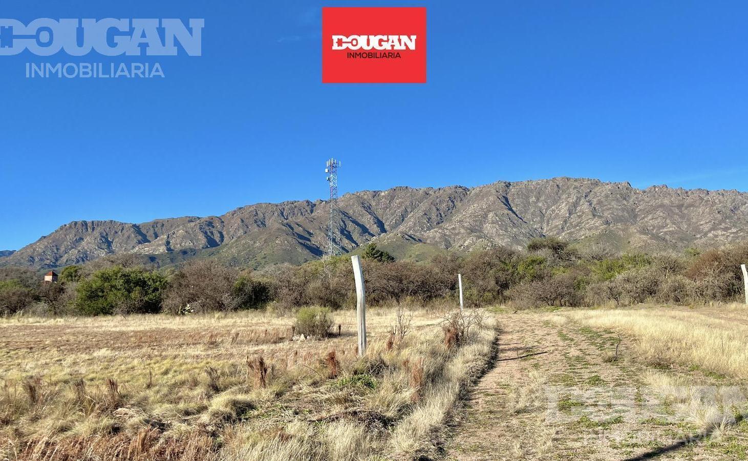 VENTA - Terreno en Villa Larca - LOTEO LA PRADERA