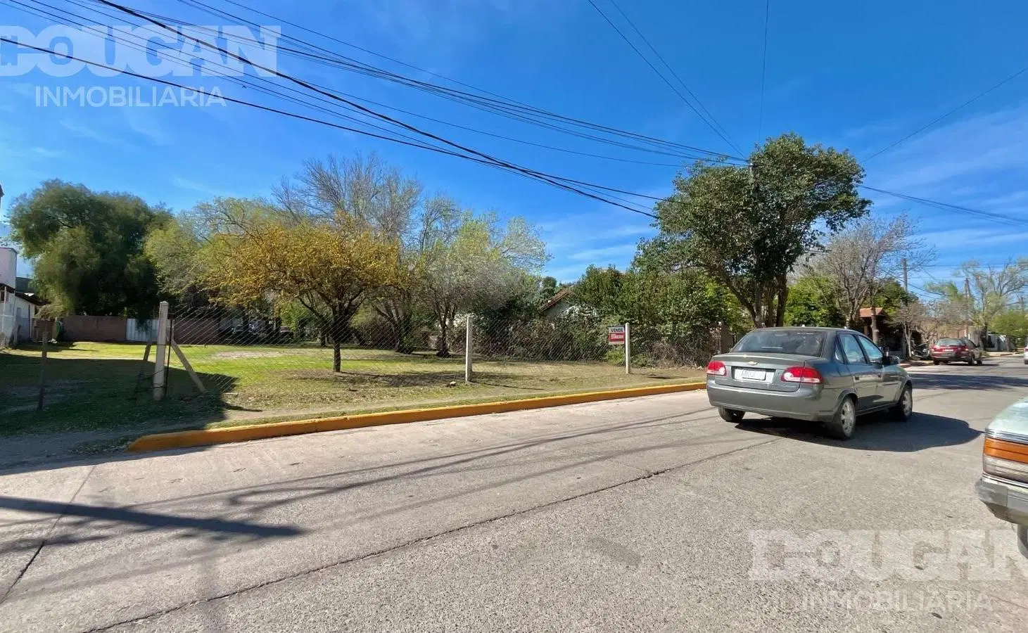 VENTA - Lote en el Centro / Merlo San Luis 5