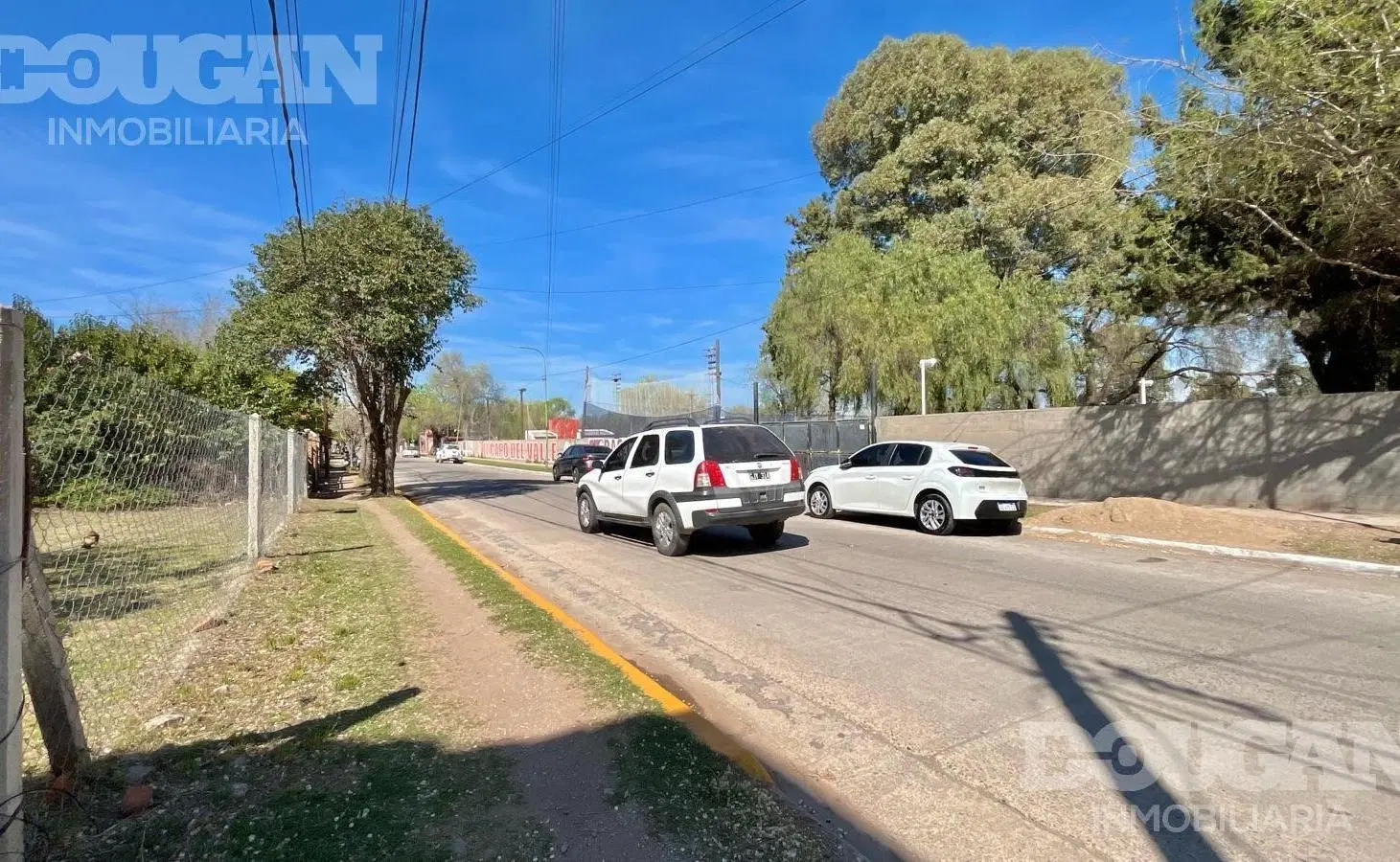 VENTA - Lote en el Centro / Merlo San Luis 3