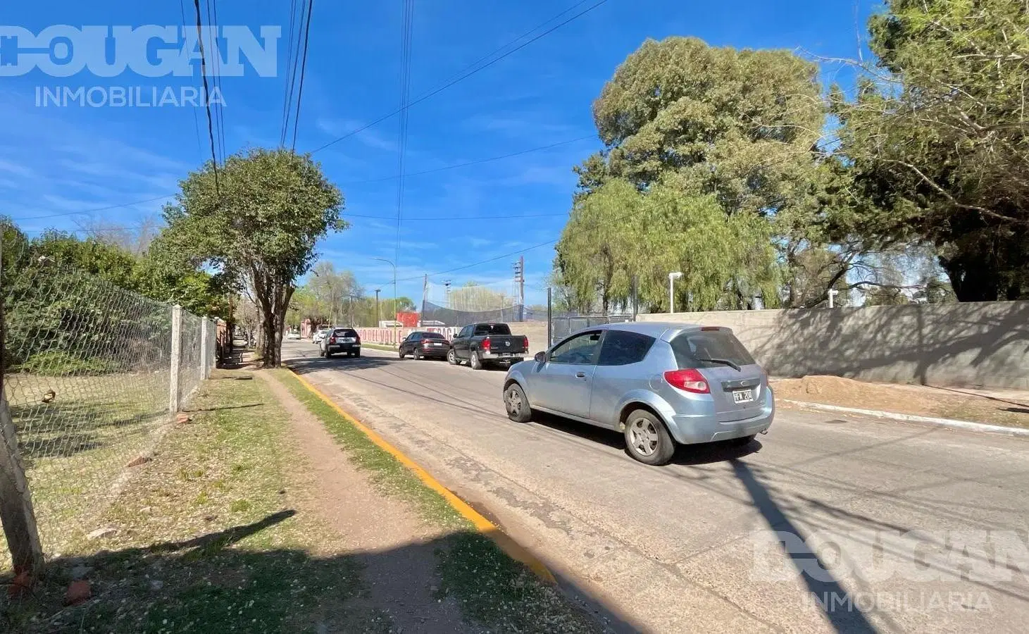VENTA - Lote en el Centro / Merlo San Luis 2