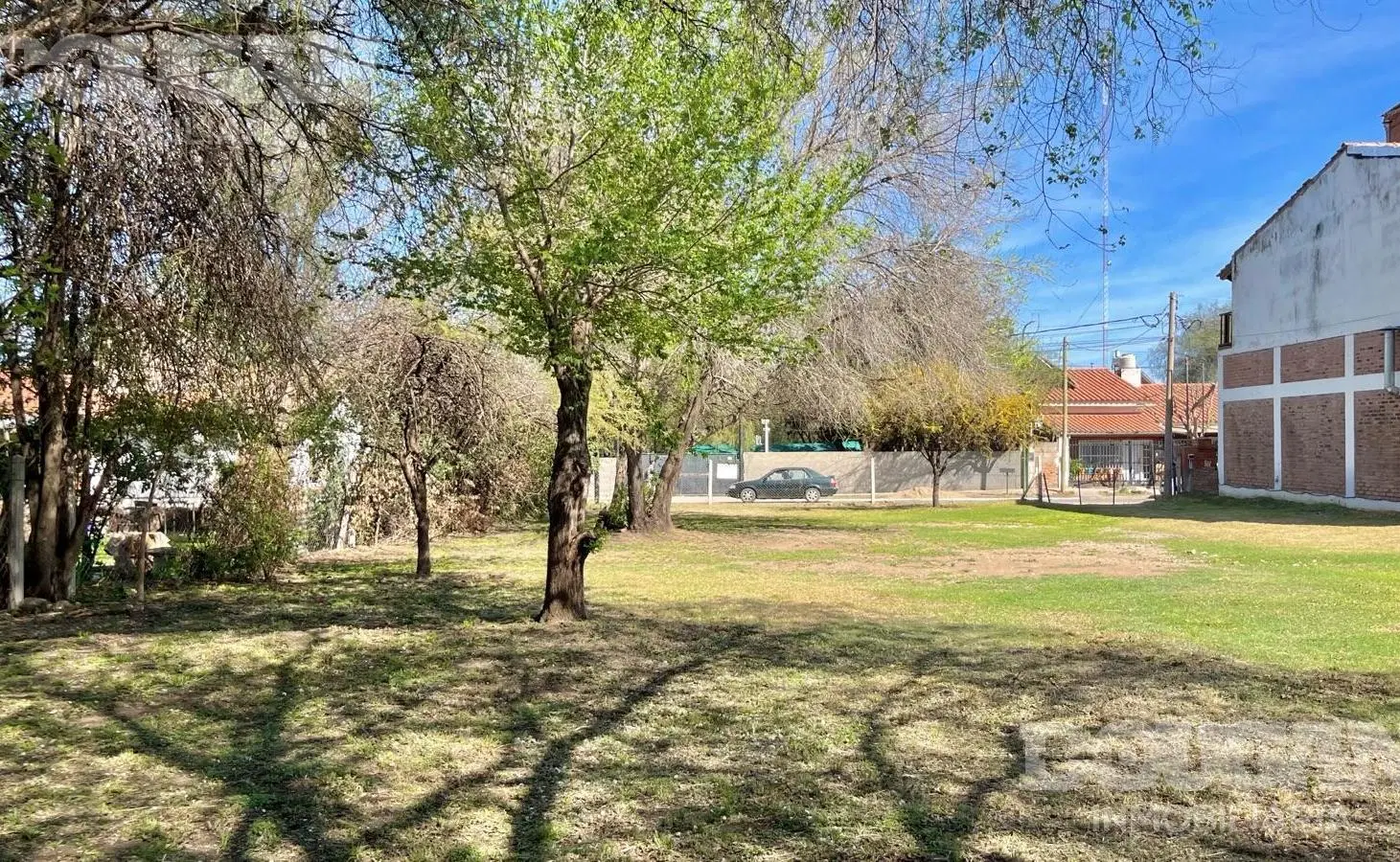 VENTA - Lote en el Centro / Merlo San Luis 4
