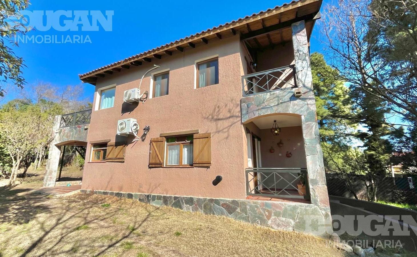 CASA A LA VENTA EN RINCON DEL ESTE