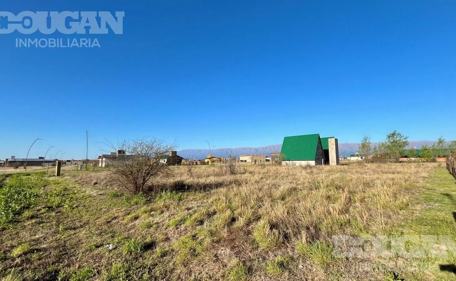LOTES DESDE 7500 USD - Estacion Conlara / San Luis 4