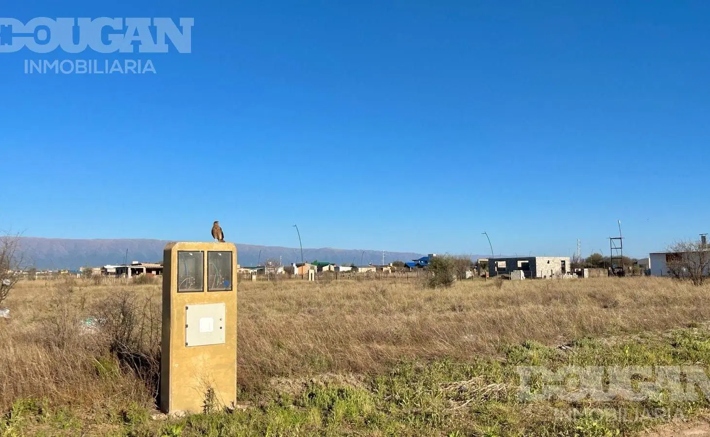LOTES DESDE 7500 USD - Estacion Conlara / San Luis 3
