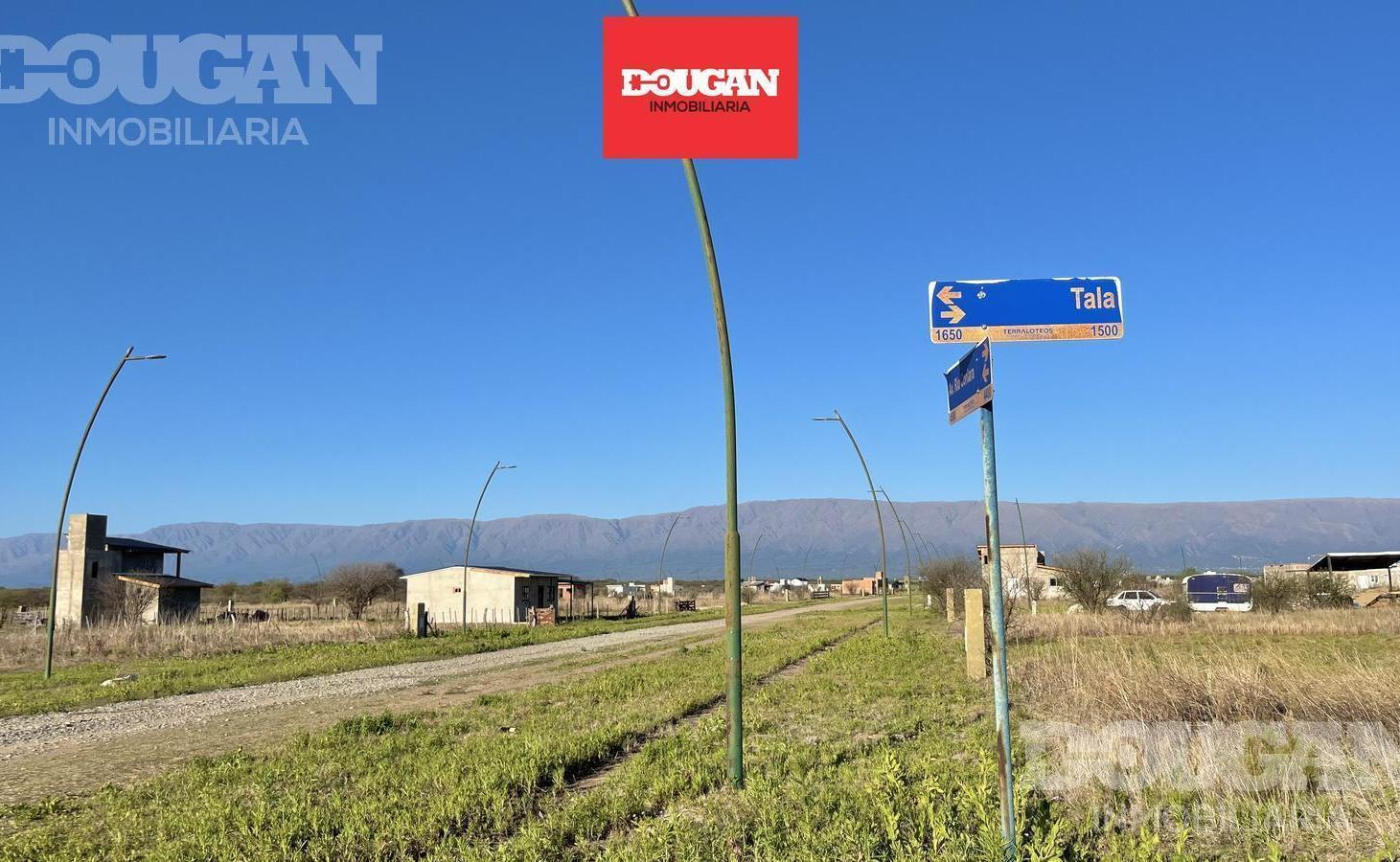 Foto de LOTES DESDE 7500 USD - Estacion Conlara / San Luis, imagen 5