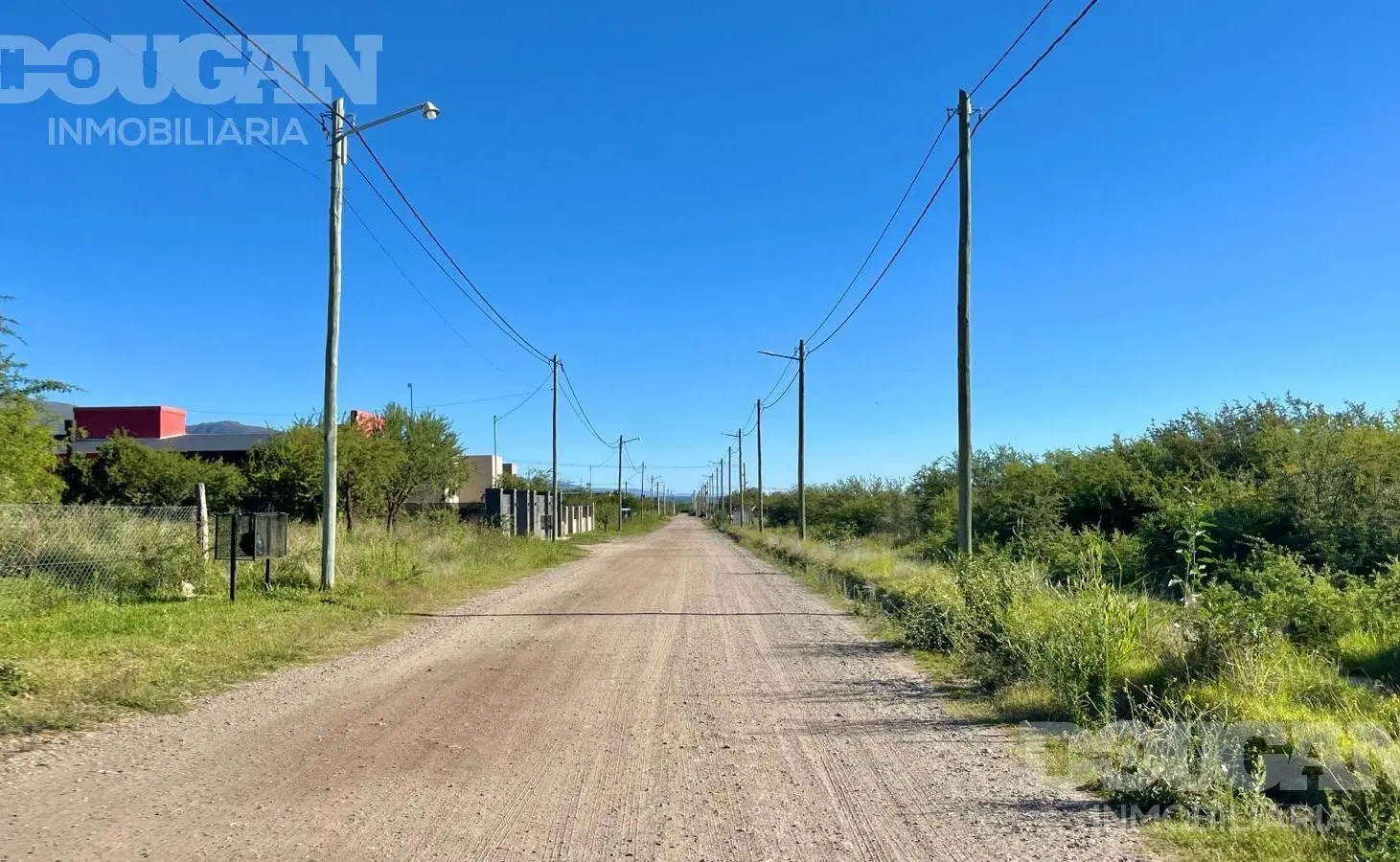 Adquirí tu lote en una de las zonas con mayor crecimiento de Merlo San Luis 4