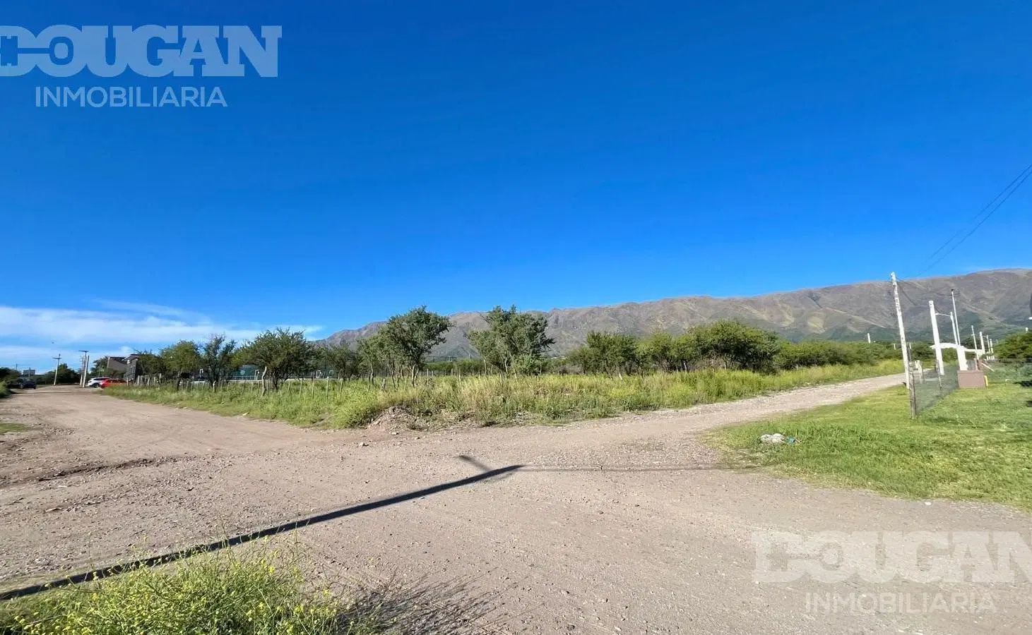 Adquirí tu lote en una de las zonas con mayor crecimiento de Merlo San Luis 8