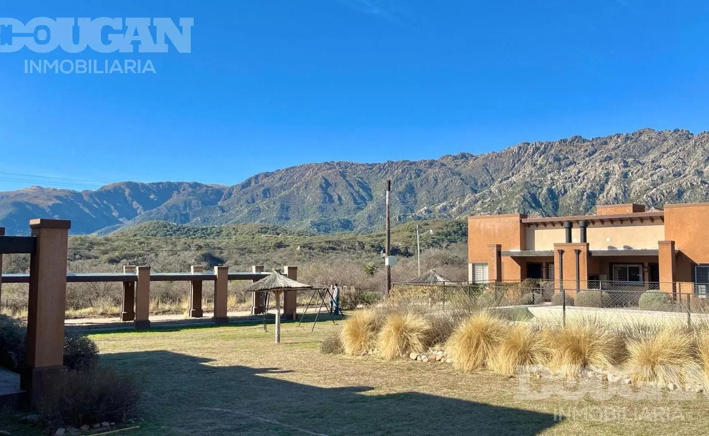 Venta de unidades en complejo turístico 3