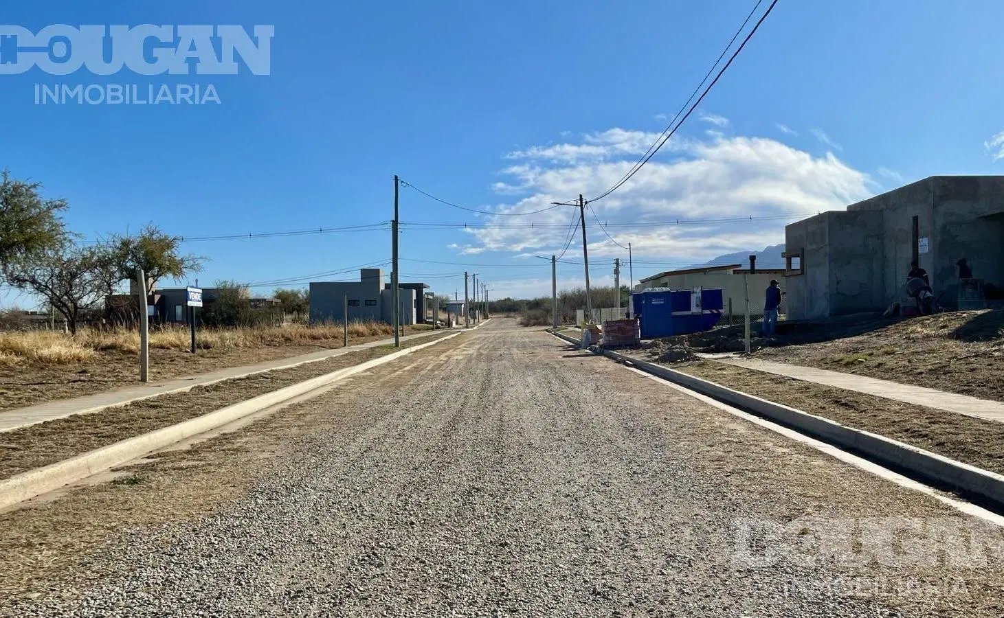 VENTA - LOTE EN LA ARBOLADA 5