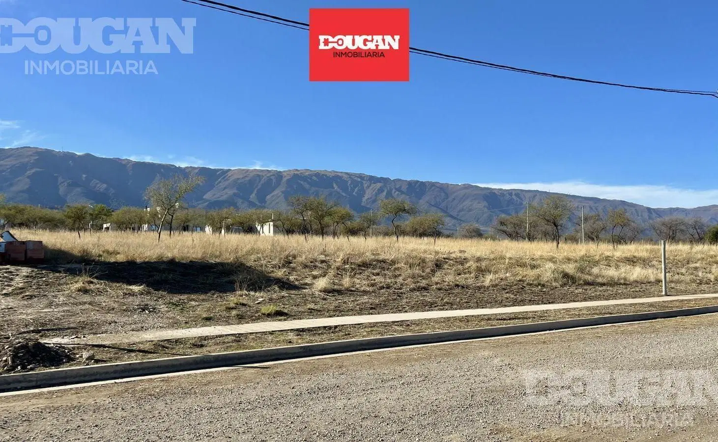 VENTA - LOTE EN LA ARBOLADA 1