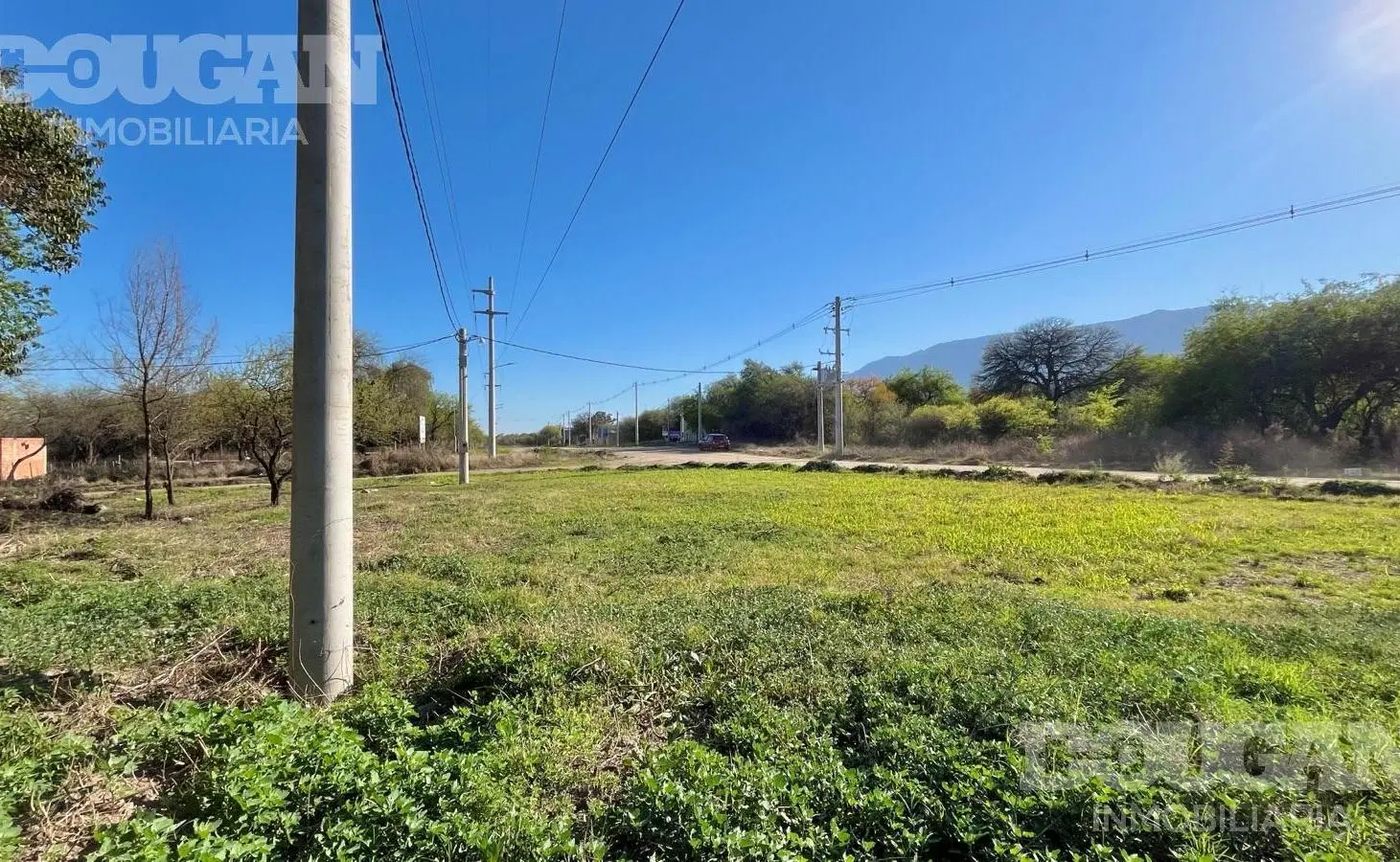Lote esquina - mejor precio por metro cuadrado / Merlo San Luis 5
