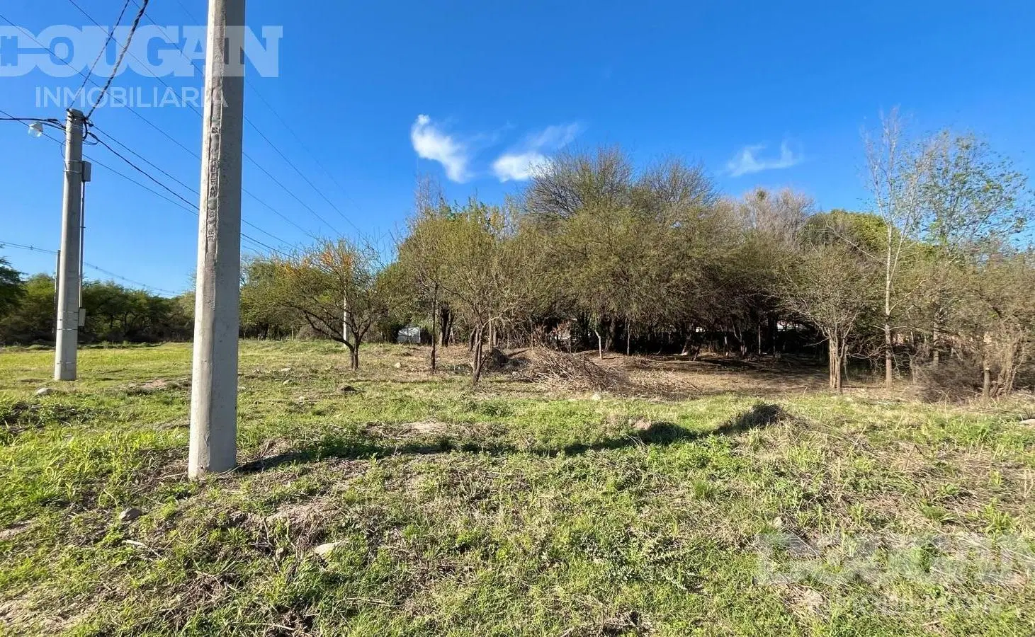 Lote esquina - mejor precio por metro cuadrado / Merlo San Luis 3