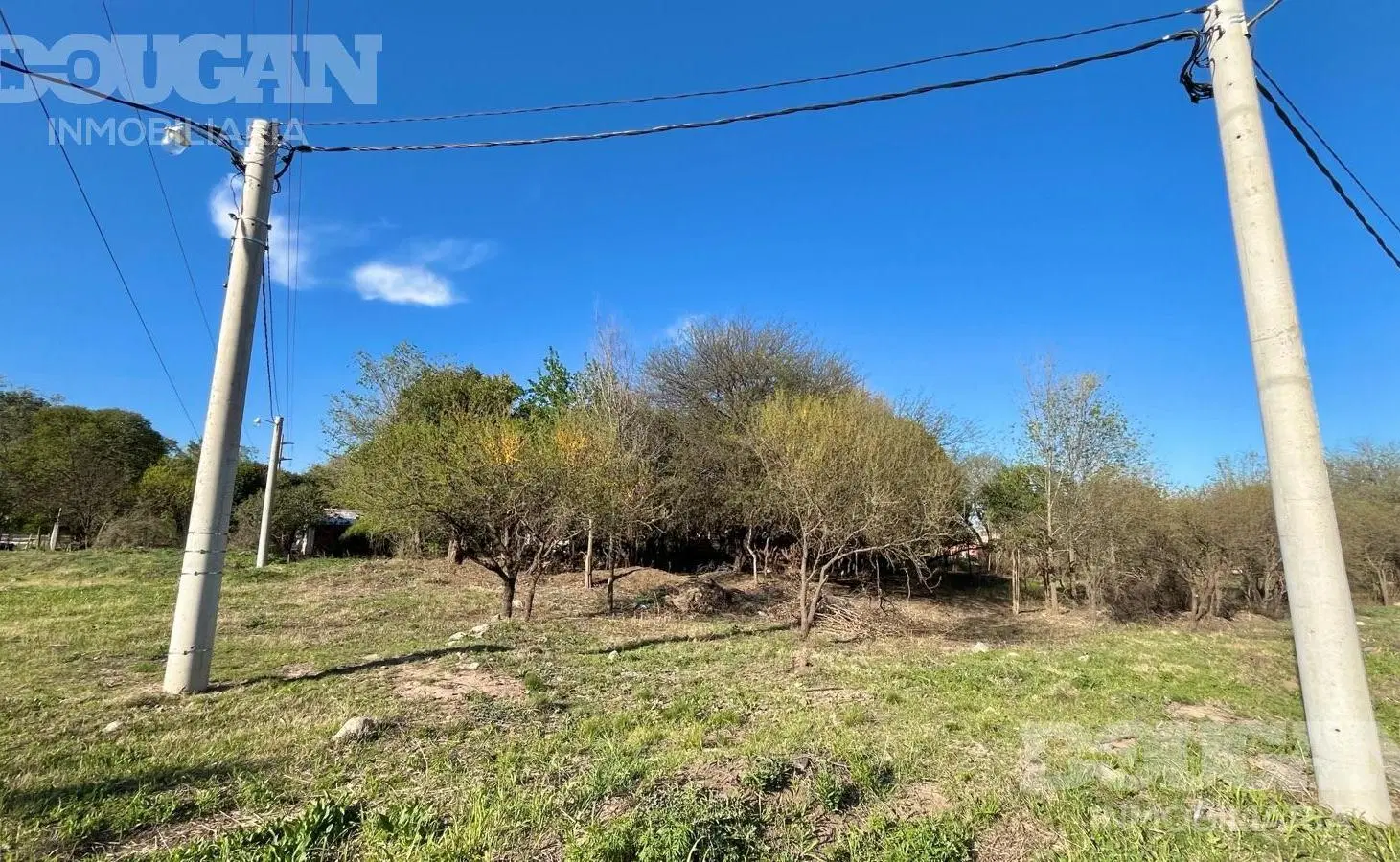 Lote esquina - mejor precio por metro cuadrado / Merlo San Luis 4