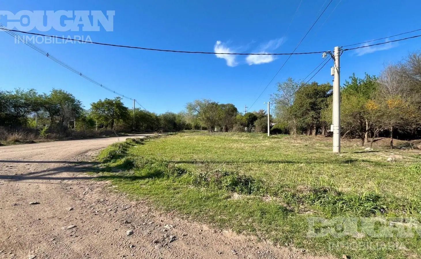 Lote esquina - mejor precio por metro cuadrado / Merlo San Luis 2