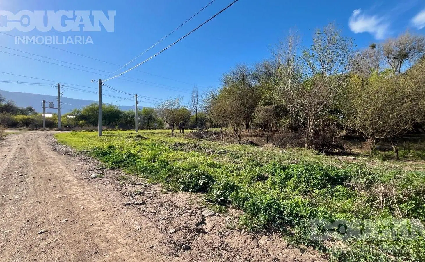 Lote esquina - mejor precio por metro cuadrado / Merlo San Luis 8