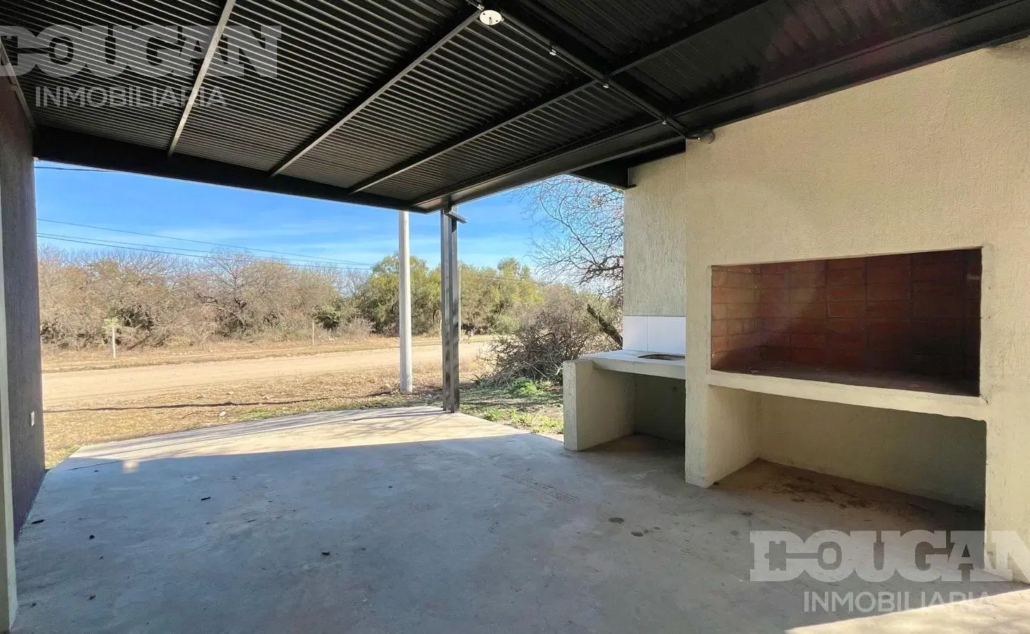 Casa a estrenar en venta - barrio Las Magdalenas 3