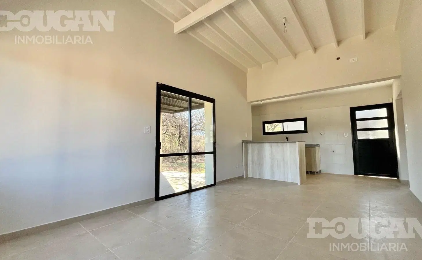 Casa a estrenar en venta - barrio Las Magdalenas 5