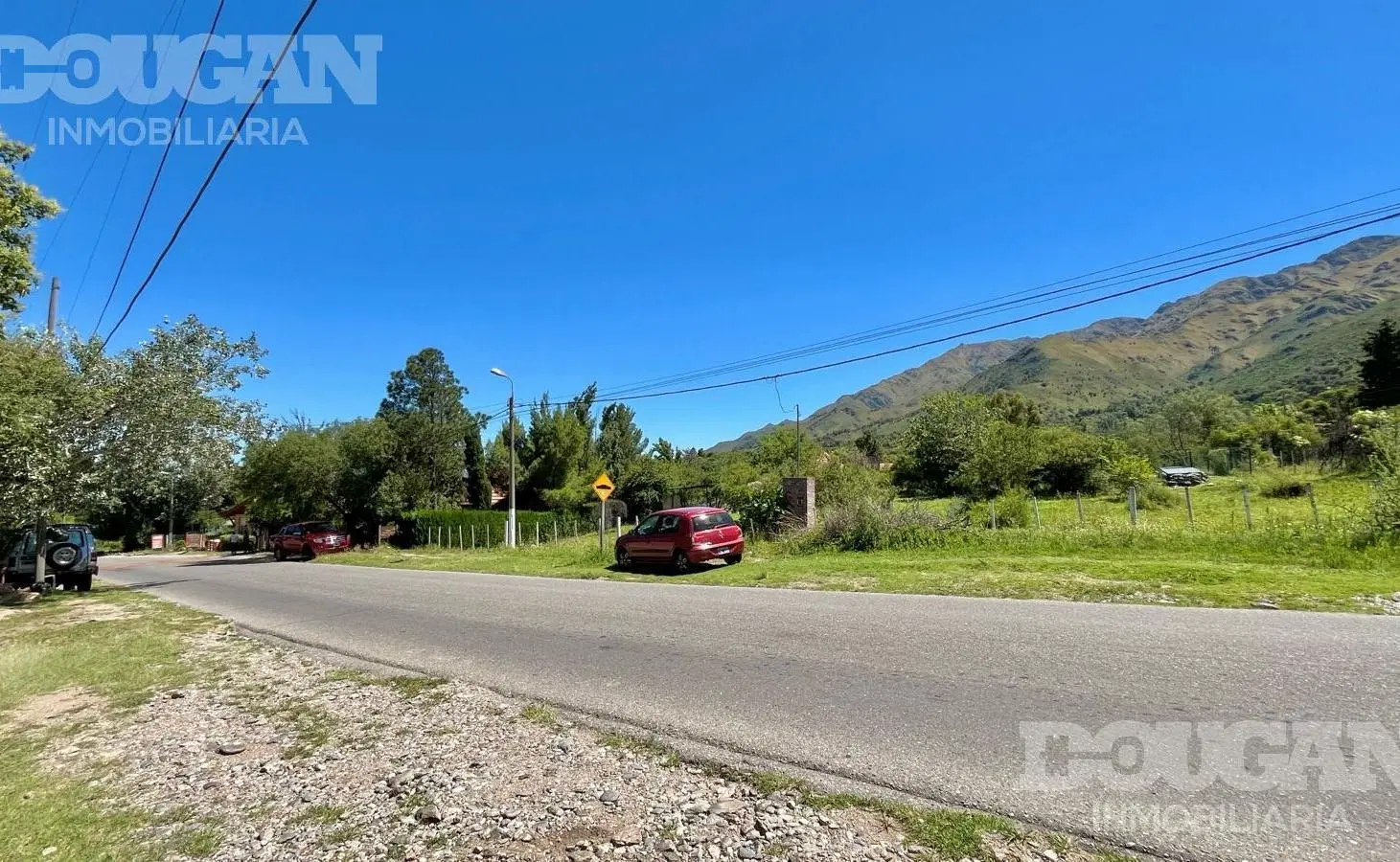 LOTE SOBRE RUTA 5 - RINCON DEL ESTE / MERLO SAN LUIS 3