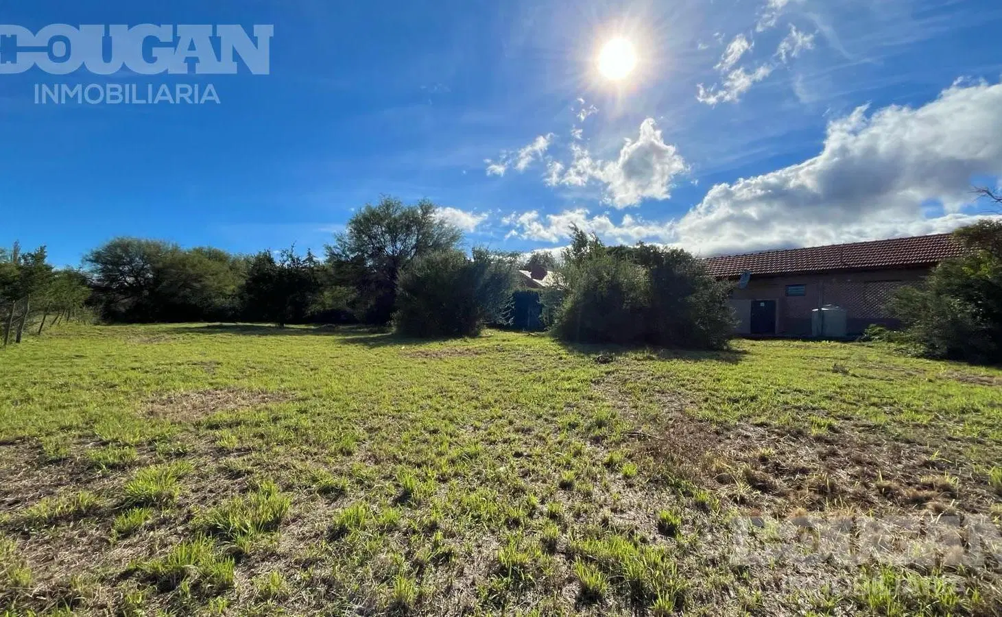 VENTA - Terreno de 1200 metros - Facilidades de pago - Merlo San Luis 2