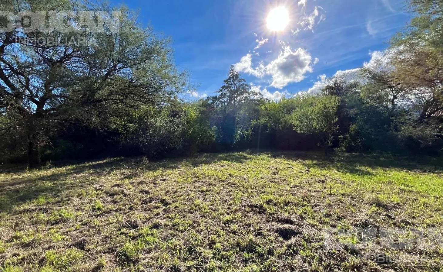 VENTA - Terreno de 1200 metros - Facilidades de pago - Merlo San Luis 3