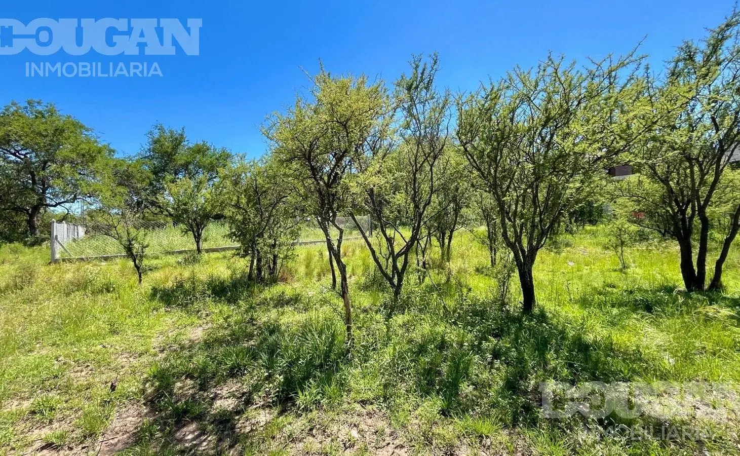 Lote en barrio Las Magdalenas - Plano aprobado para 3 PH 3