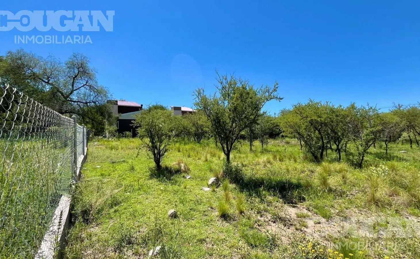 Lote en barrio Las Magdalenas - Plano aprobado para 3 PH 2