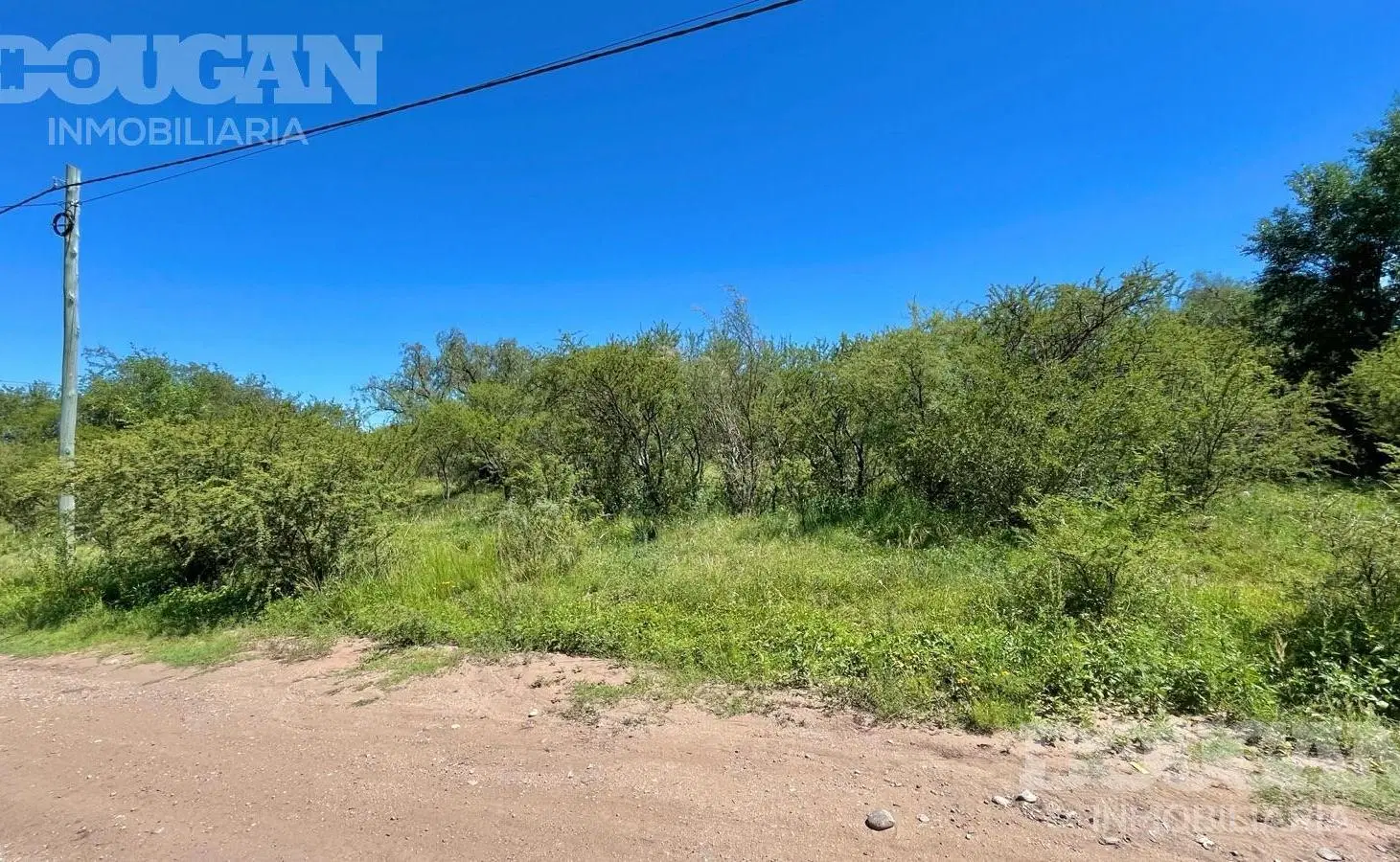 Lote en barrio Las Magdalenas - Plano aprobado para 3 PH 5