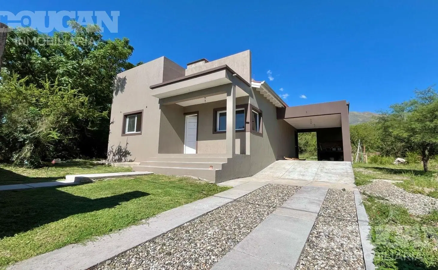 Casa a estrenar en venta - Merlo San Luis 4