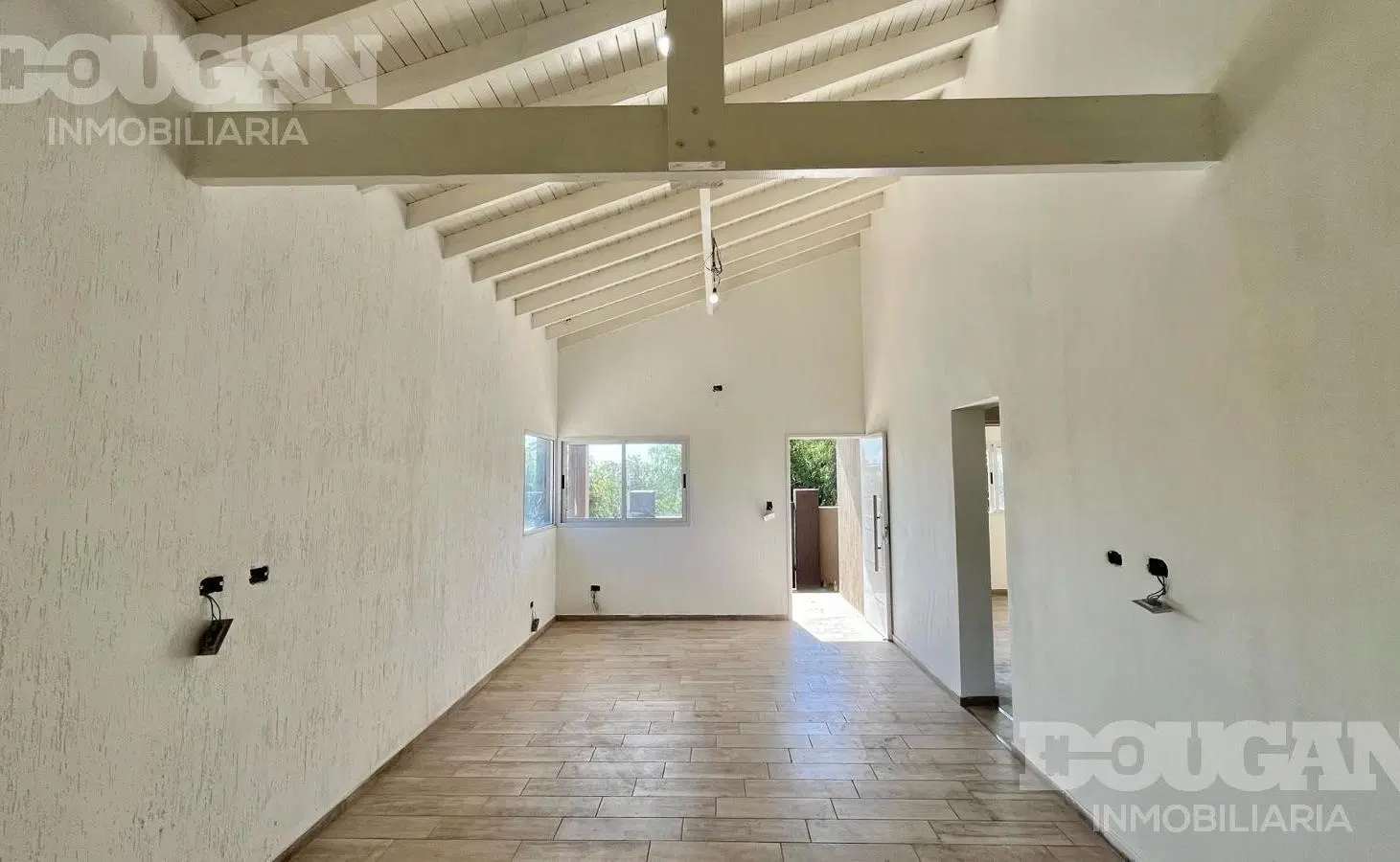 Casa a estrenar en venta - Merlo San Luis 5