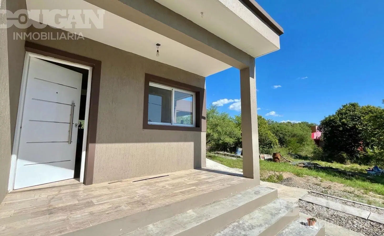 Casa a estrenar en venta - Merlo San Luis 3