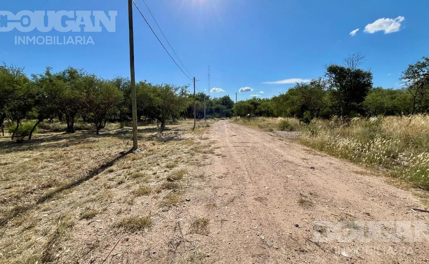 Lotes con cercanía al centro - GAS NATURAL y ESCRITURA 5