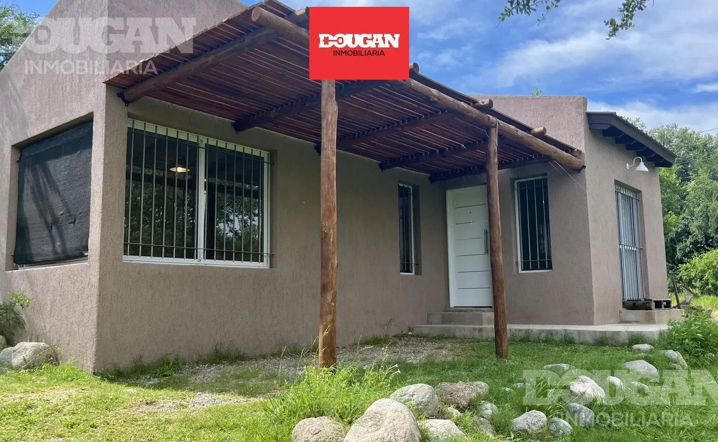 Casa de 1 dormitorio a la venta - Merlo San Luis 5