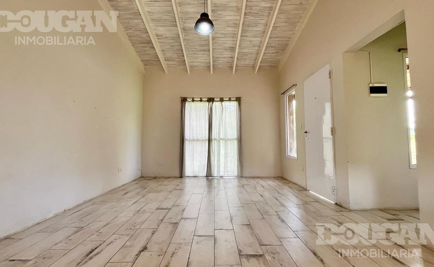 Casa de 1 dormitorio a la venta - Merlo San Luis