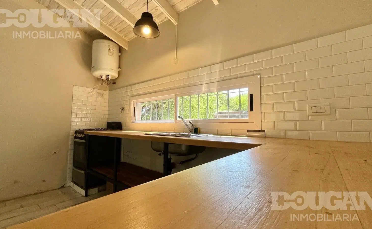 Casa de 1 dormitorio a la venta - Merlo San Luis 4