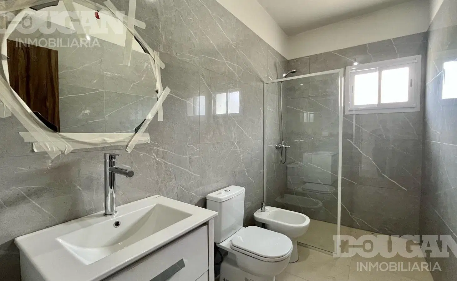 2 dormitorios 2 baños - GAS NATURAL - Merlo San Luis 5