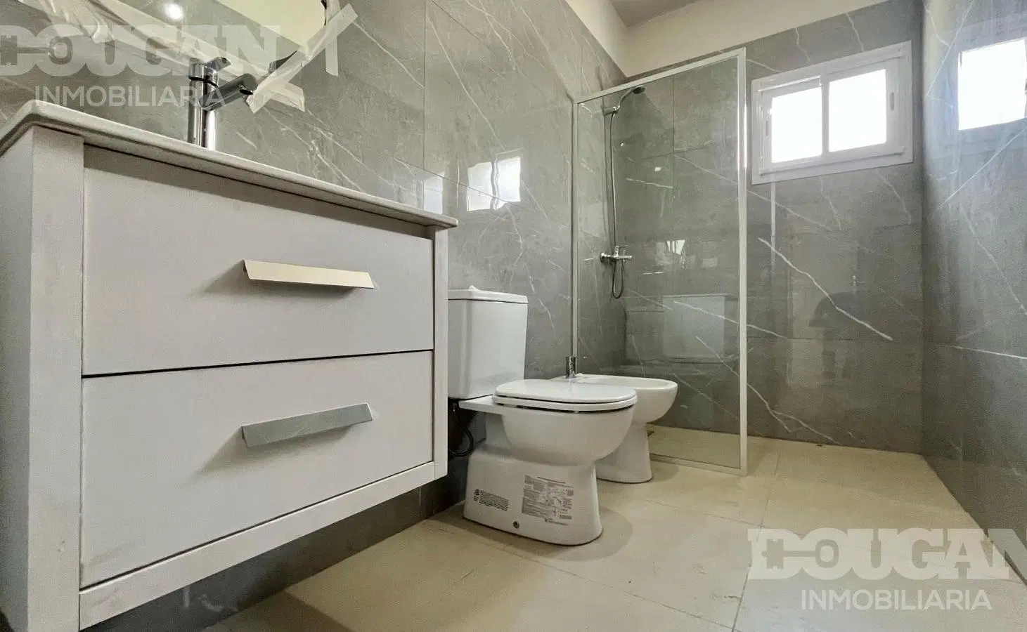 2 dormitorios 2 baños - GAS NATURAL - Merlo San Luis 3