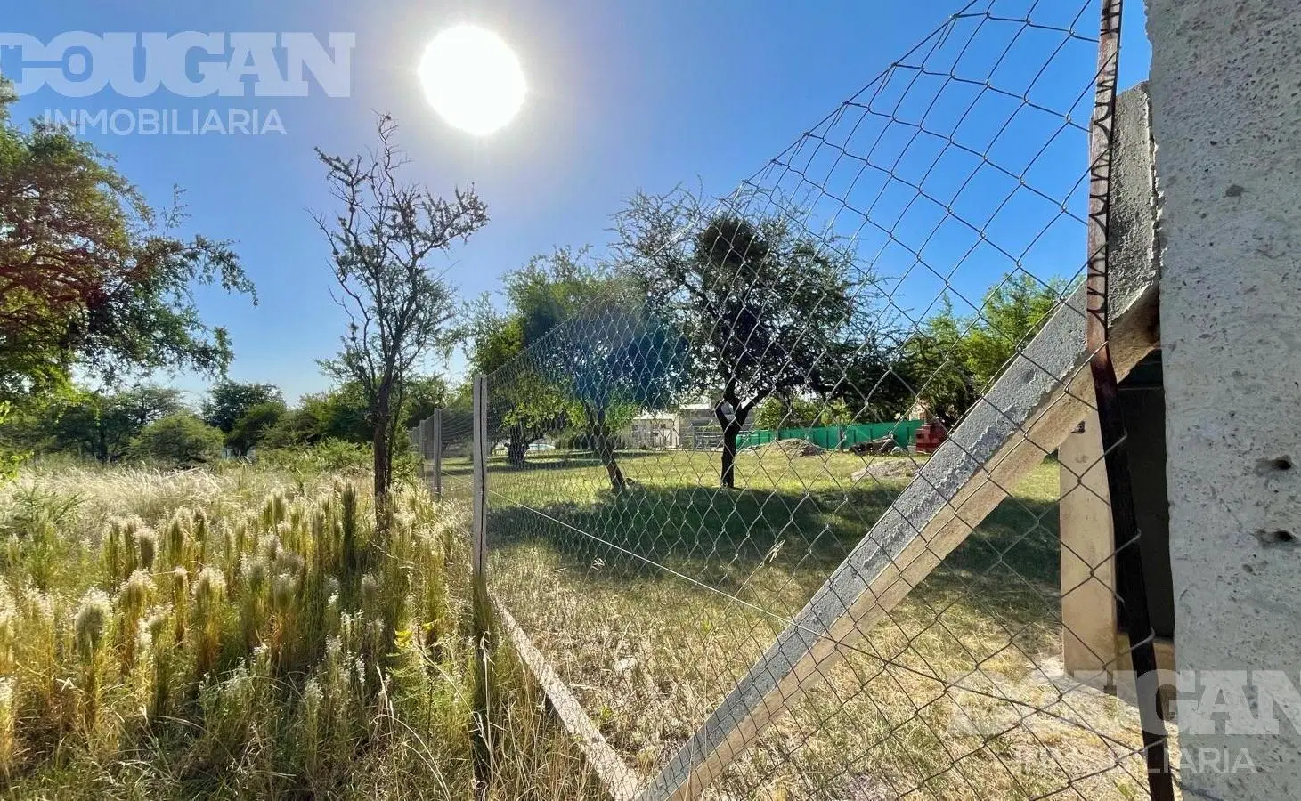 VENTA - Lote con mejoras en Las Moreras II - Merlo San Luis 3