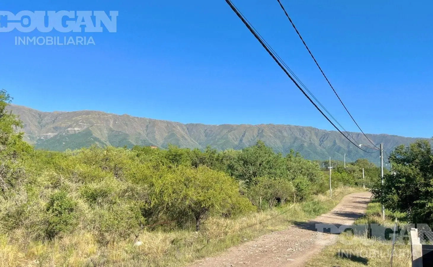 VENTA - Lote con mejoras en Las Moreras II - Merlo San Luis 4