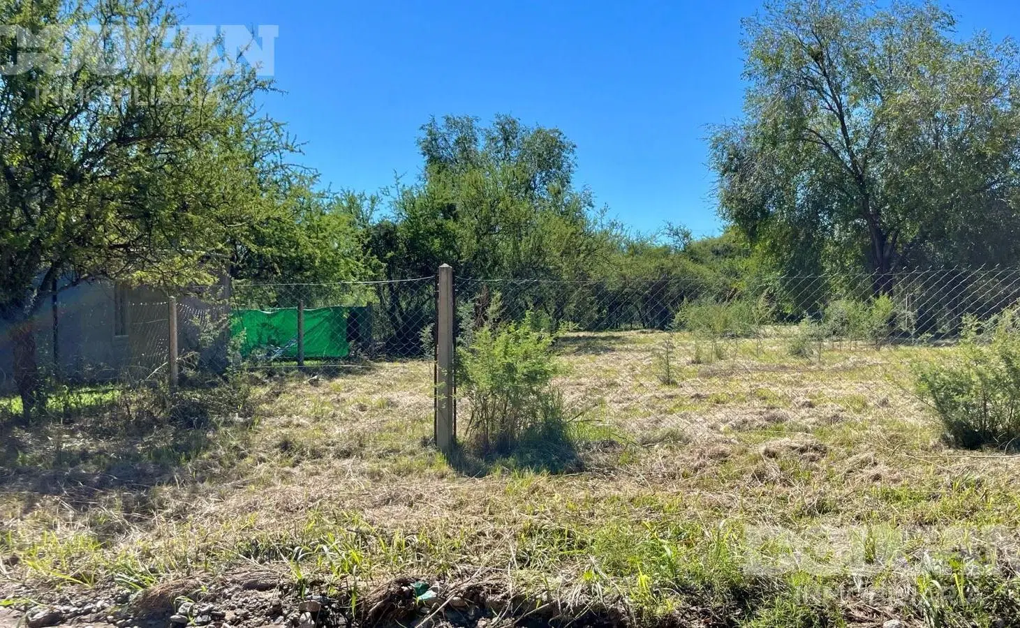Lote listo para construir - Merlo San Luis 5